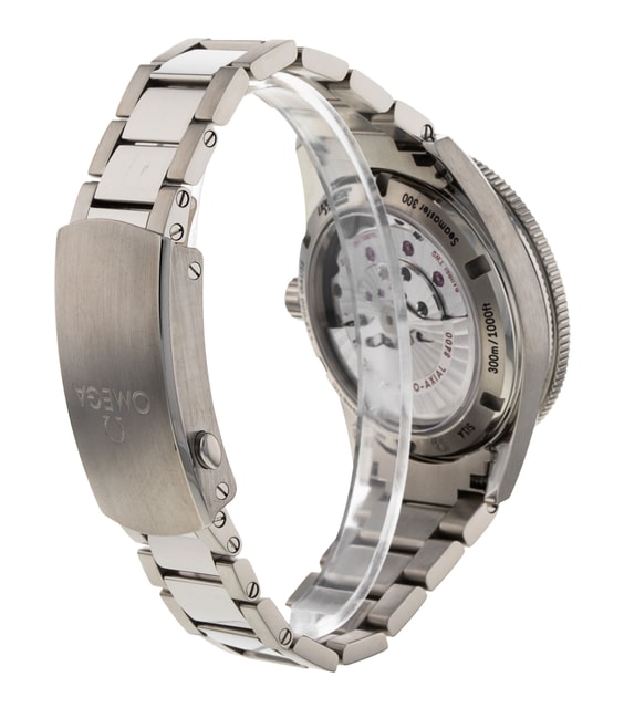 Omega Seamaster 300 233.90.41.21.03.001 Image 3